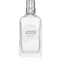 L’Occitane White Lavender Eau de Toilette für Damen 50 ml