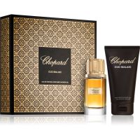 Chopard Oud Malaki Geschenkset für Herren