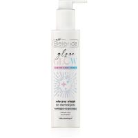 Bielenda GLAZE & GLOW olej oczyszczający do demakijażu 100 ml