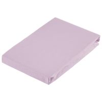 Dieter Knoll NAPÍNACIA PLACHTA, džersej, ružová, 100/220 cm