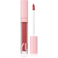 Kylie Cosmetics Kylie Jenner Lip Blush рідка помада відтінок 313 Bikini body 3 мл