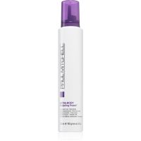 Paul Mitchell ExtraBody Sculpting Foam Haarschaum für mehr Volumen 200 ml