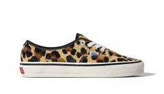Vans LX Authentic 44 Brown Dámske - Tenisky Vans - Hnedá - VN000EK4UOV-6 - Size: 6