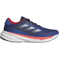 adidas SUPERNOVA STRIDE M. Мъжки обувки за бягане, синьо, размер 42 2/3
