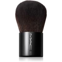 MAC Cosmetics Brush 182S Buffer Ovalpinsel für Puder 1 St.