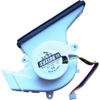 Motor sání Symbo xBot 5