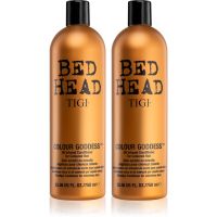 TIGI Bed Head Colour Goddess ekonomično pakiranje za obojenu kosu za žene