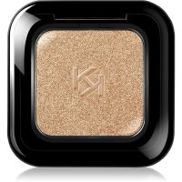 KIKO Milano High Pigment Lidschatten Farbton 56 Warm Gold 1.5 ml