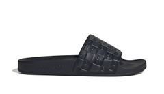 adidas Adilette Pánske - Sandále adidas Originals - Čierna - JR3623-5 - Size: 5