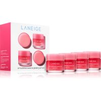 LANEIGE Lip Sleeping Mask regenerierende Nachtcreme für Lippen Farbton BERRY