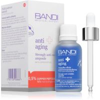 BANDI Cosmetics Anti Aging сироватка проти зморшок 30 мл