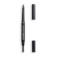 Relove by Revolution Power Brow Pencil - Dark Brown