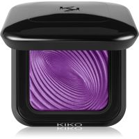 KIKO Milano Water Eyeshadow cienie do powiek w kremie odcień 13 Violet 3 g