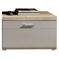 Hom`in TV DIEL, farba duba, 80/51/47 cm