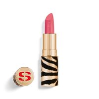 Sisley PHYTO-ROUGE VELVET Sametová matná rtěnka poskytující dvojí ochranu - 20 Rose Sweet 3 g