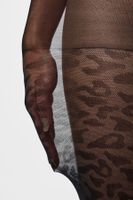 Pieces TIGHTS FEM KNIT POA95/EA5