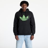 Bluza adidas x Minecraft Graphic Hoodie Black/ Black XL