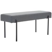 PBJ DLHÁ TABURETKA, 100/45/35 cm