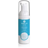 BasicLab Dermocosmetics Micellis sanfter Reinigungsschaum für trockene bis empfindliche Haut 50 ml
