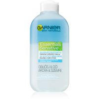 Garnier Essentials Sensitive odličovač make-upu pre citlivú pleť 200 ml