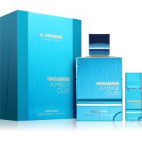 Al Haramain Amber Oud Aqua Dubai парфуми екстракт унісекс 200 мл
