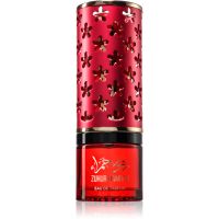 Le Chameau Zuhur Hamrah parfumovaná voda pre ženy 80 ml