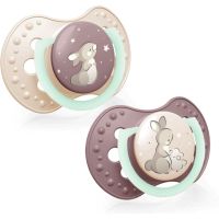 LOVI NIGHT&DAY Girl duda 6-18 m 2 kos