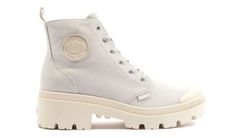 Palladium Pallabase Twill