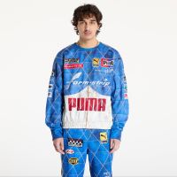 Φούτερ PUMA X A$AP ROCKY Quilted Sweatshirt Clyde Royal XL