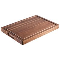 Homeware Profession. KUCHYŇSKÉ PRKÉNKO 50/35/4 cm