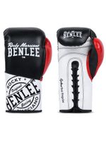 Lonsdale Leather boxing gloves