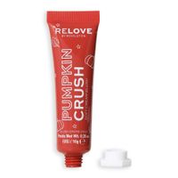 Relove by Revolution Pumpkin Crush Cream Blusher - Extra Hot Orange