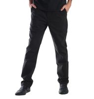 Herren Hose SULLEN - STRETCHED E-WST - RAVEN S