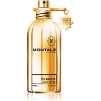 Montale So Amber parfumska voda uniseks 50 ml