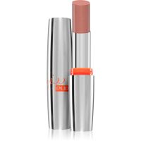 PUPA Milano Miss Pupa Ultra Shiny Lipstick nawilżająca szminka nabłyszczająca odcień 110 - Nude Vibes 2.4 ml