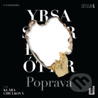 Poprava - Yrsa Sigurdardóttir - audiokniha z kategorie Detektivky, thrillery a horory