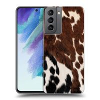 ULTIMATE CASE PowerShare pro Samsung Galaxy S21 FE 5G - Rust