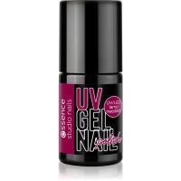 essence studio nails UV GEL NAIL Gel Nagellack für UV/LED Lampe Farbton 106 chic on fleek 5 ml