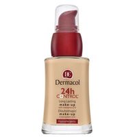 Dermacol 24H Control Make-Up podkład o przedłużonej trwałości No.2K 30 ml