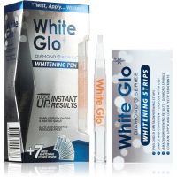 White Glo Diamond Series відбілюючий олівець