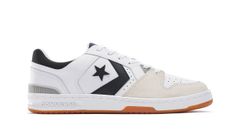 Converse Lifestyle 1998 Unisex - Adidași Converse - Alb - A15041C-8 - Size: 8