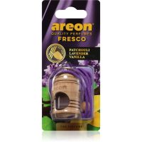 Areon Fresco Patchouli Lavender Vanilla aроматизатор за автомобил 4 мл.