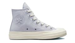 Trampki damskie Converse Chuck 70 Satin Blue