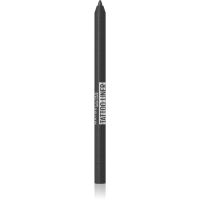 MAYBELLINE NEW YORK Tattoo Liner Gelstift für die Augen Farbton Metallic Nights 1.3 g