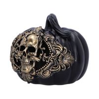 dekoracja (lampa) Halloween - Baroque Harvest