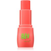 Glow Hub Buff Blush róż do policzków w kremie w sztyfcie odcień Poppin 5 g