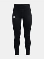 Čierne športové legíny Under Armour CW Legging