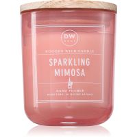 DW Home Signature Sparkling Mimosa mirisna svijeća 326 g