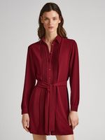 Pepe Jeans Gissa Kleid Rot