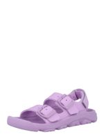 BIRKENSTOCK Otvorene cipele 'Mogami'  lavanda